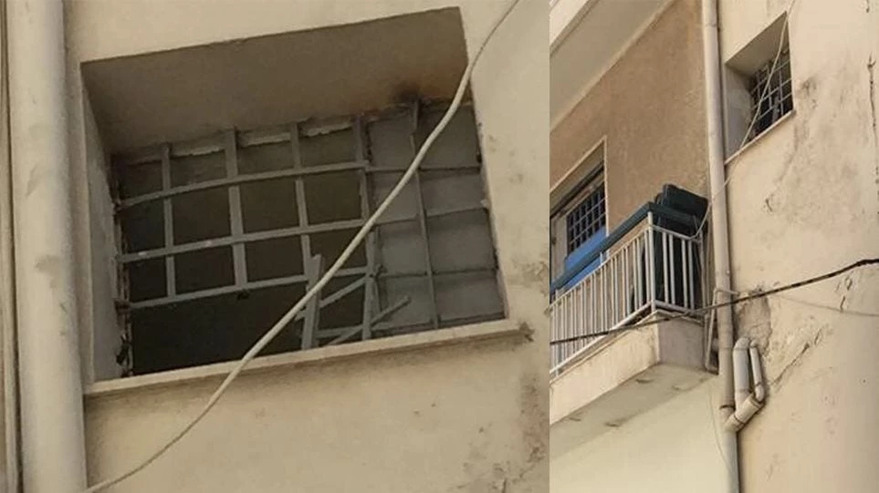 ΕΚΤΑΚΤΟ – Αυτοί είναι οι τρεις επικίνδυνοι Αλβανοί κακοποιοί που ΤΟΣΚΑσαν από το Αστυνομικό Τμήμα Αργυρούπολης